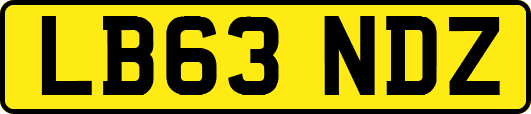 LB63NDZ