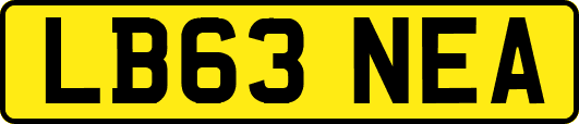 LB63NEA