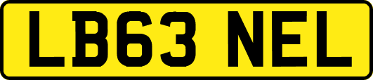 LB63NEL