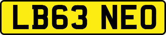LB63NEO