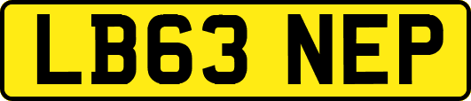 LB63NEP
