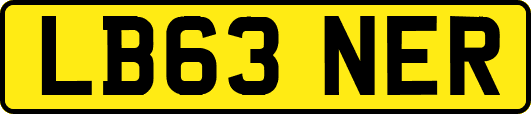 LB63NER