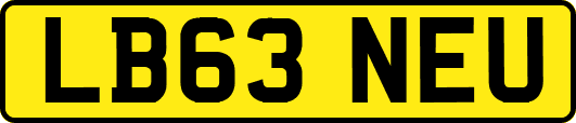 LB63NEU