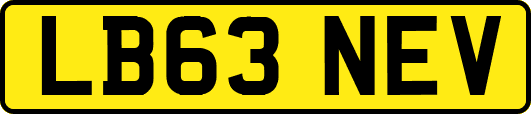 LB63NEV