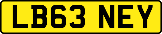 LB63NEY