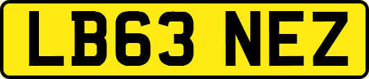 LB63NEZ
