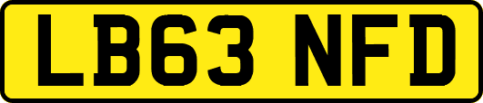 LB63NFD
