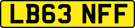 LB63NFF