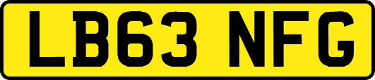 LB63NFG