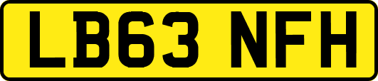 LB63NFH