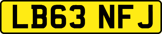 LB63NFJ