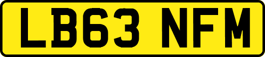 LB63NFM