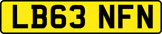 LB63NFN