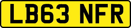 LB63NFR