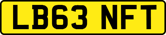 LB63NFT