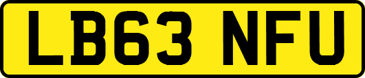 LB63NFU