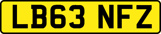 LB63NFZ