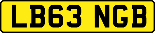 LB63NGB