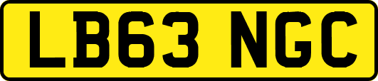 LB63NGC