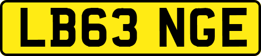 LB63NGE