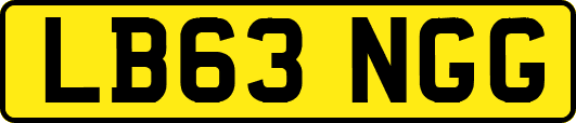 LB63NGG