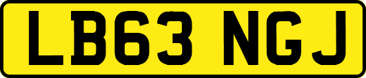 LB63NGJ