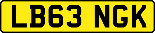 LB63NGK