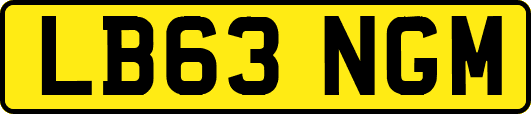 LB63NGM