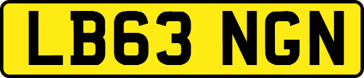LB63NGN