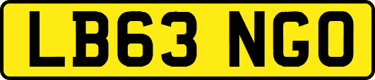 LB63NGO