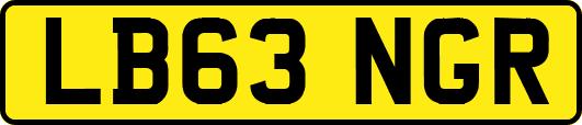 LB63NGR