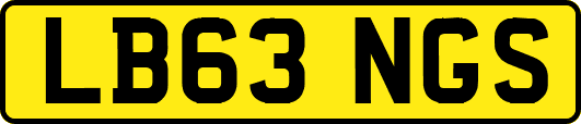 LB63NGS