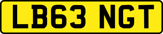 LB63NGT