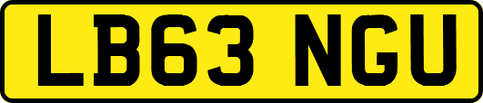 LB63NGU