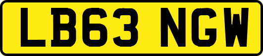 LB63NGW