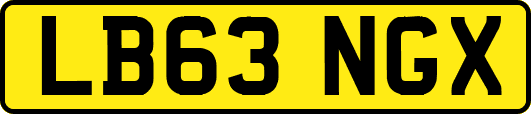 LB63NGX