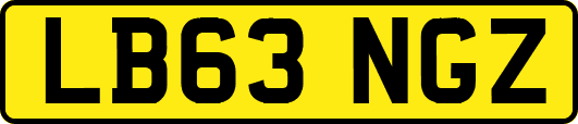 LB63NGZ