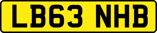 LB63NHB