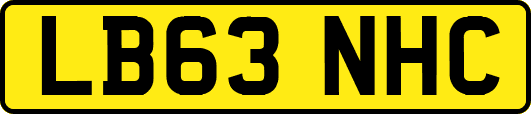 LB63NHC