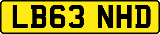 LB63NHD