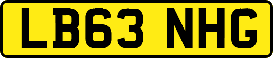 LB63NHG