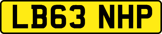 LB63NHP