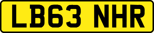LB63NHR