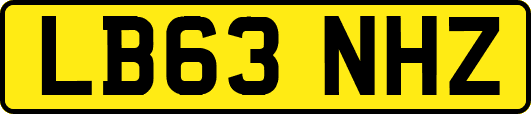 LB63NHZ
