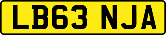 LB63NJA