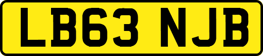LB63NJB