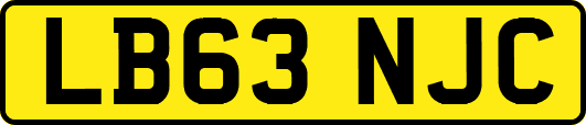 LB63NJC