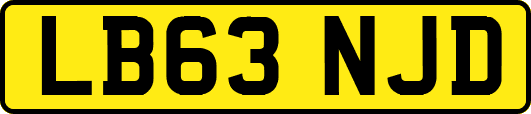 LB63NJD