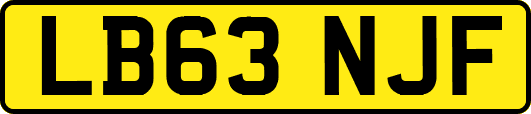 LB63NJF