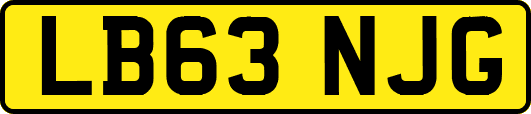 LB63NJG